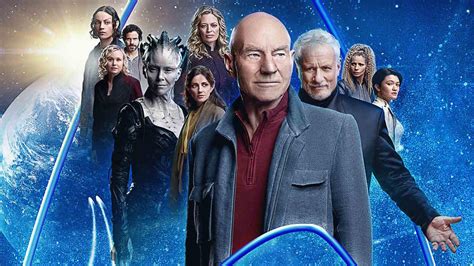 Star Trek: Picard Series Finale to Hit IMAX Theaters