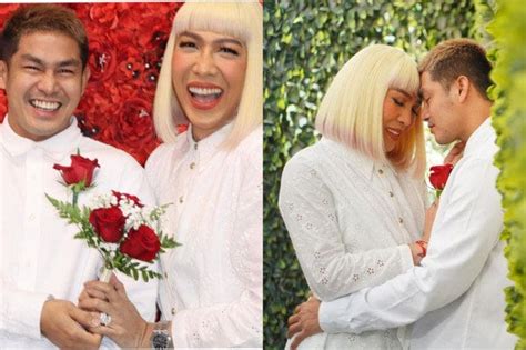 Vice Ganda Declares Love Anew For Ion Perez Looks Back On Las Vegas