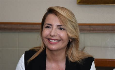 Critica Roxana Rubio la próxima visita de AMLO a Sinaloa