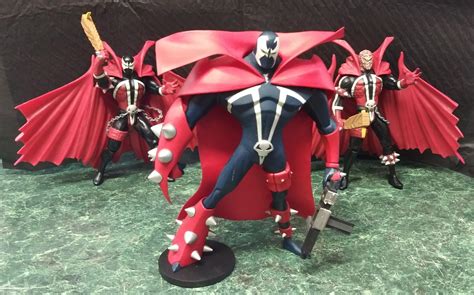 spawn figures ive gathered   years