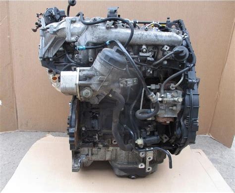 Motor Z Dtj Z Dtr Opel Meriva Corsa Astra Zafira Cdti Kw Kw