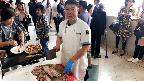 【豬肉癲價】食材成本大升影響食肆社企 燒味店：再加價只會趕客