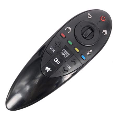 New Replacement AN MR500 For LG Magic 3D Smart TV Remote Control AN