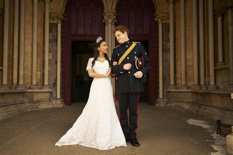 TV review, The Windsors Royal Wedding Special (Channel 4): The perfect