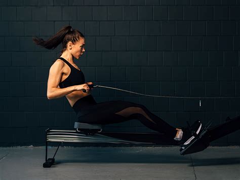 Peloton’s ‘Worst-Kept Secret’ Is Out (Yes, It’s a Rowing Machine) | WIRED