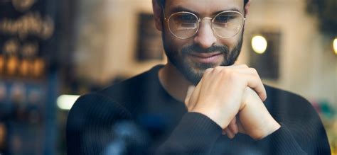 Lunettes De Vue Pour Homme Ultra Tendances Cette Ann E