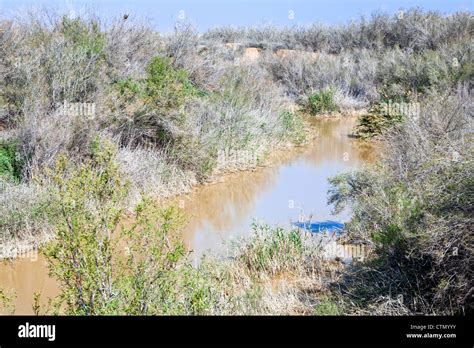 Jordan river valley hi-res stock photography and images - Alamy