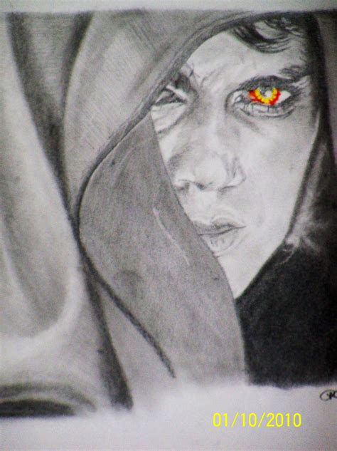 Anakin Skywalker Drawing At Explore Collection Of