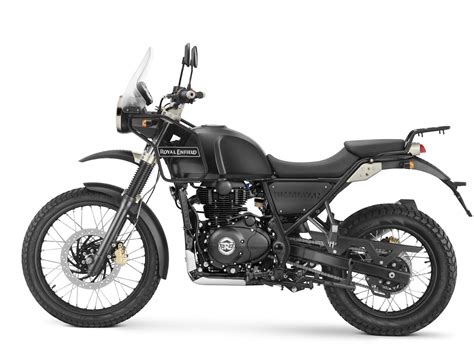 2019 Royal Enfield Himalayan Buyer S Guide Specs Photos Price