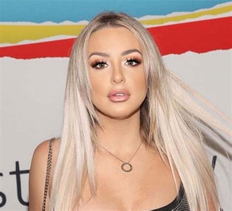 Timeline Of Tana Mongeau’s Love Life Explained