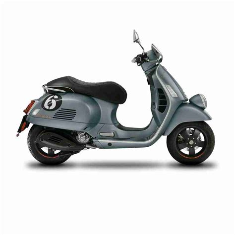 Motos Piaggio Vito Motor Sport