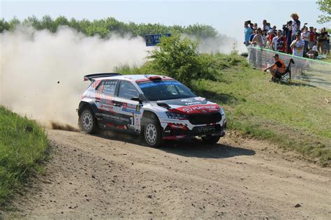 Rajd Polski W Wrc To Cudowna Informacja Dla Polskich Kibic W