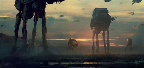 Star Wars Art Wallpapers - Top Free Star Wars Art Backgrounds ...