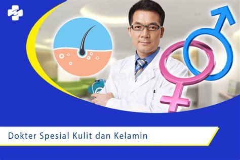 Tempat Dokter Spesial Kulit Dan Kelamin Terbaik Jakarta Klinik Utama