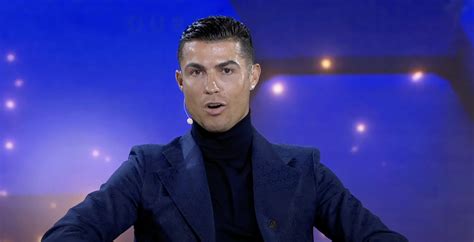 Cristiano Ronaldo predicts Champions League 2023-24 favourites