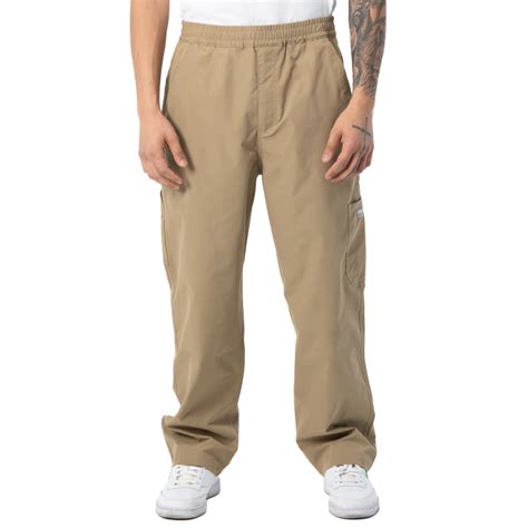 Pro Club Men's Heavyweight Nylon Ripstop Carpenter Pant