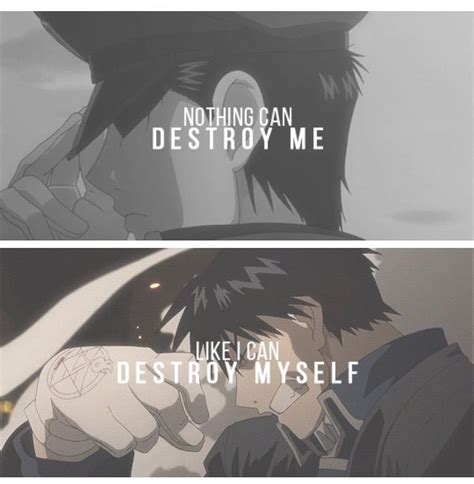 17 Best images about Heartbroken Anime Quotes on Pinterest | I cant let ...