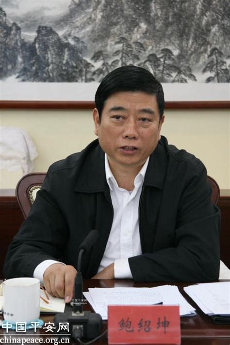 中央政法委新任副秘书长亮相 主抓司法改革资讯凤凰网