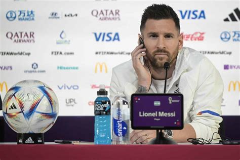 Organizers charge $680 to see Messi in China - TRENDS Mena