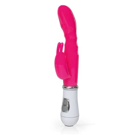 Vibrador Con Estimulador Cl Toris Sex Shop Sens Tika