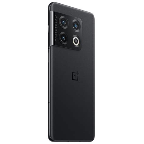 OnePlus 10 Pro 5G Volcanic Black 12GB|256GB - Happi Mobiles