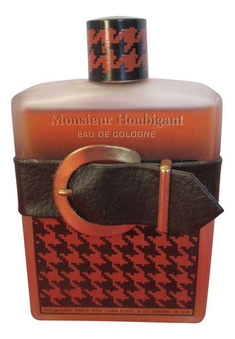 Houbigant - Monsieur Houbigant Eau de Cologne | Reviews