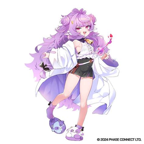 Muu Muyu Muyu Muu Phase Connect Wallpaper 4192422 Zerochan