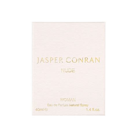 Jasper Conran Nude Eau De Parfum Ml Edp Spray Solippy