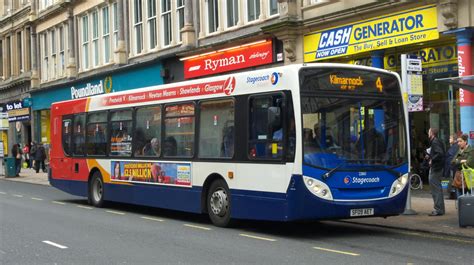 22865 SF09 AET Stagecoach Western 09 10 11 Westerns Flickr