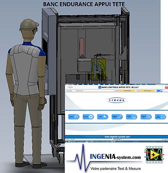 Ann E Ingenia System