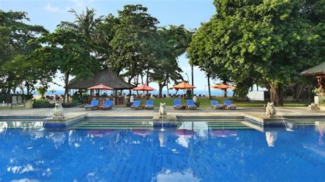 MERCURE RESORT SANUR - Updated 2018 Prices & Hotel Reviews (Bali ...