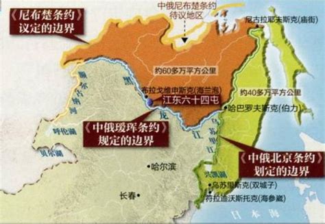 中国为何没有趁苏联解体时收复海参崴？ 每日头条