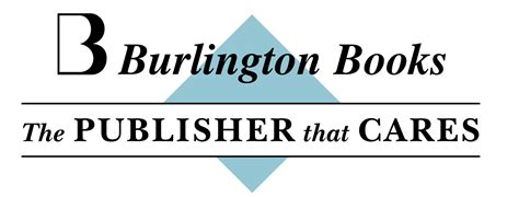 Burlington Books