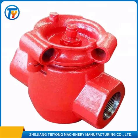 Api A Fmc Spm Type Plug Valves And Repair Kit Plug Valve And