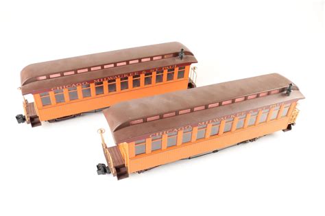 Bachmann Big Haulers "G" Scale Train Set | EBTH