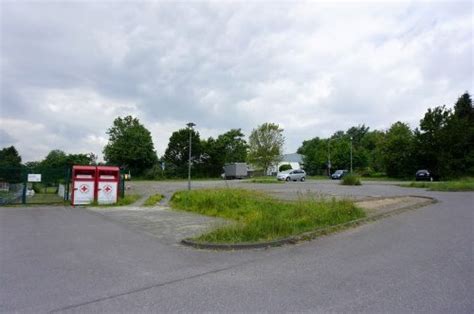 Wohnmobilstellplatz Am Hallenbad Balneo Wohnmobil Atlas