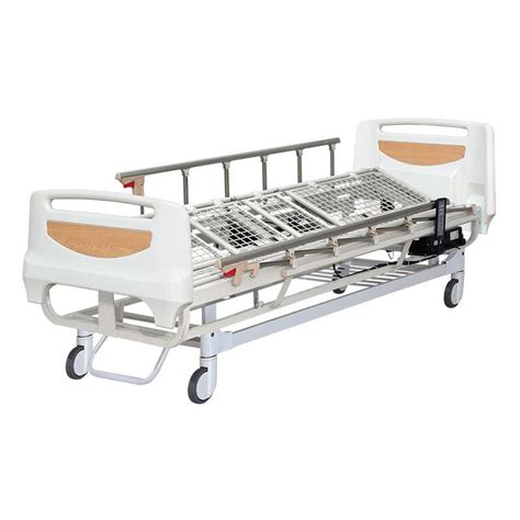 Letto Da Ospedale YFD4311L Jiangsu Yongfa Medical Equipment