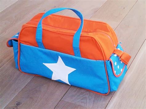 Simon S Weekend Tas Met Uitleg Via Link Weekender Bag Duffle Bag Tote