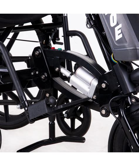 Handbike Para Sillas De Ruedas Manuales Zoe Ortoplanet