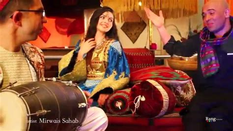 MIRWAIS SAHAB PARI PARI New Afghan Mast Song 2015 YouTube