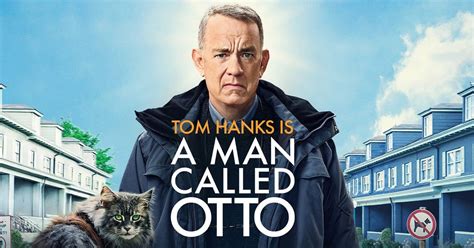 A Man Called Otto (2022): A Review - Movie & TV Reviews, Celebrity News ...