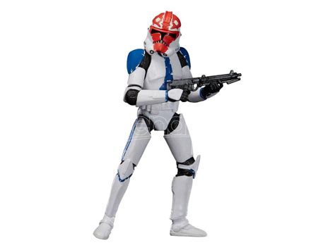 Star Wars The Clone Wars Vintage Collection Action Figure Nd