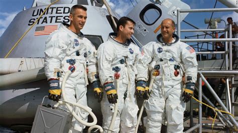 Apollo 10 Crew Pictures To Pin On Pinterest Pinsdaddy