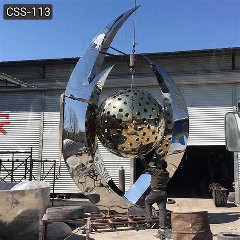 Steel Sphere For Sale Deals Cityofclovis Org