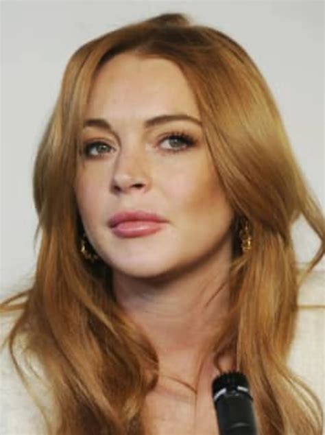 Yep Lindsay Lohan Is Suing Rockstar Games Over Grand Theft Auto V