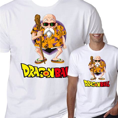 T Shirt Koszulka Dragon Ball Prezent Xxl 0325 Inna Marka Moda Sklep