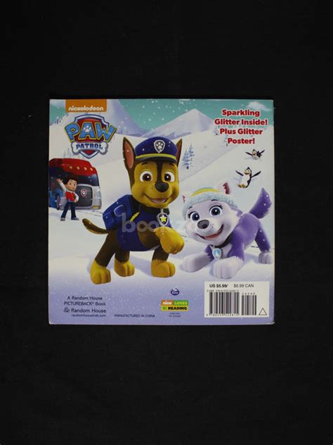 Buy Paw Patrol-Ice Team at online bookstore bookzoo.in