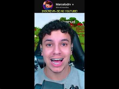 Minecraft MAS tudo que você COMENTAR acontece YouTube