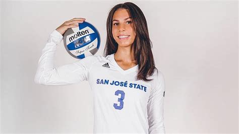 College Finally Agrees To Forfeit Womens Volleyball Game Against San