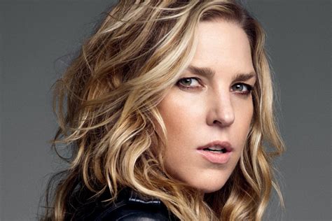 VIDÉOS Diana Krall interprète 6 titres de son nouvel album dans Le